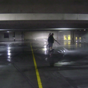 Photo of Chicago Power Washing Services