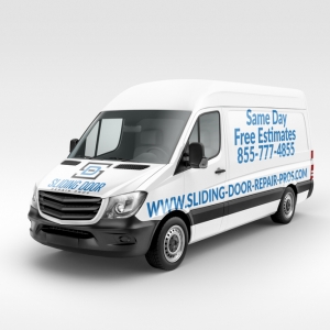 Photo of Sliding Glass Door Repair Pros