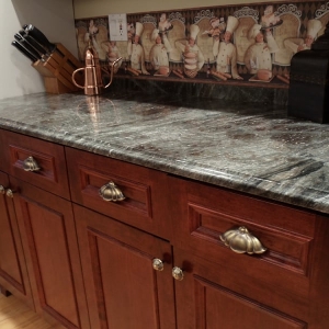 Photo of Scrivanich Natural Stone