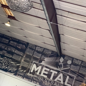 Photo of Metal General