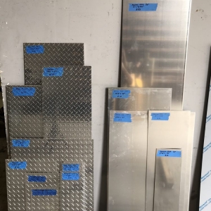 Photo of Metal General