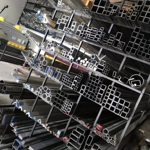 Photo of Metal General