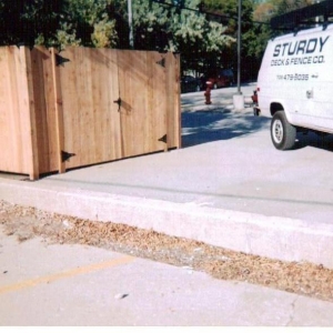 Mokena Sturdy Deck & Fence Co