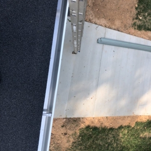Photo of Same Day Gutter Services
