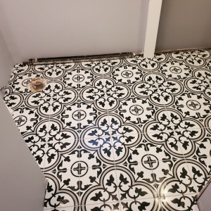 Photo of Everson Flooring
