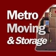 Photo of Metro Moving & Storage