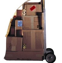 Photo of Metro Moving & Storage