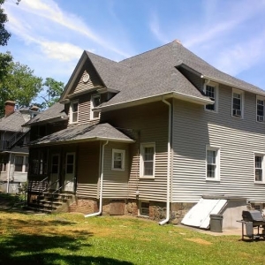 Photo of Superior Siding