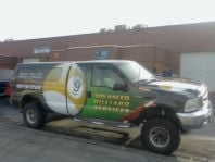Photo of Advanced Billiard Services