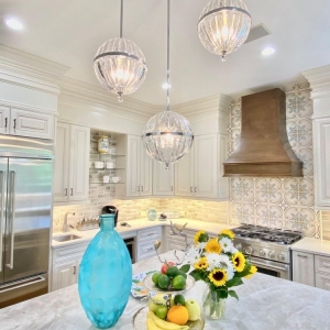 Chamblee Toro Granite