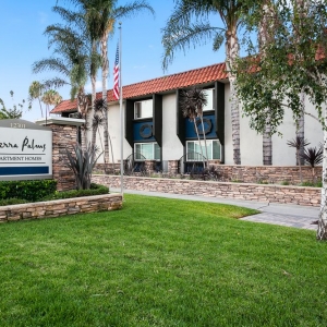 Photo of The Courtyards & Tierra Palms Apartment Homes