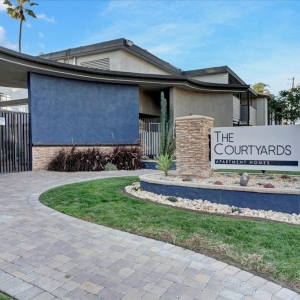 Photo of The Courtyards & Tierra Palms Apartment Homes