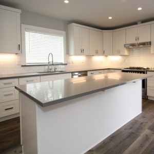 San Jose Cypress Kitchen & Bath