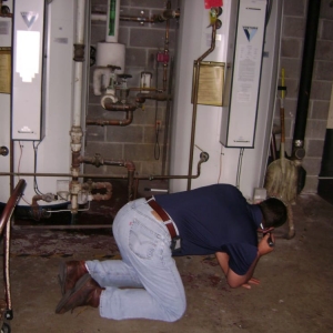 Photo of Terry Vereen Plumbing