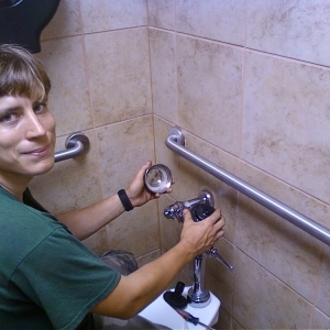 Photo of Terry Vereen Plumbing