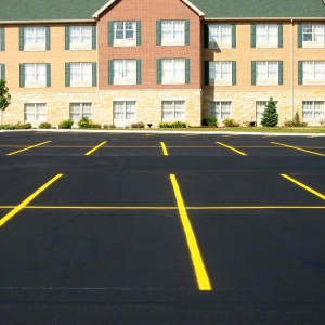 Photo of Hoover Asphalt Repair