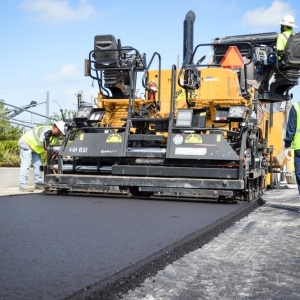 Photo of Hoover Asphalt Repair