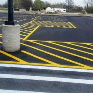 Photo of Hoover Asphalt Repair
