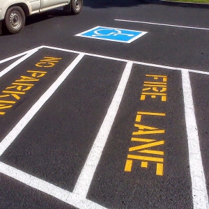 Photo of Hoover Asphalt Repair