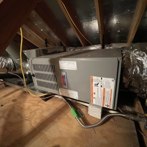 Baytown Chip&Dale Heating & Air Conditioning