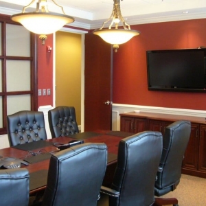 Photo of Business Suites of Columbia