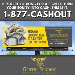 Photo of Griffin Funding
