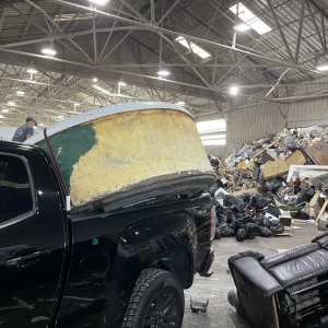 Photo of Wayne's Pickup Truck Service