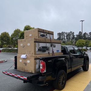 Photo of Wayne's Pickup Truck Service