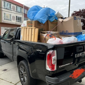 Photo of Wayne's Pickup Truck Service