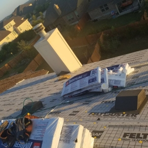 Photo of Austin Roof-Tech