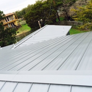 Photo of Austin Roof-Tech