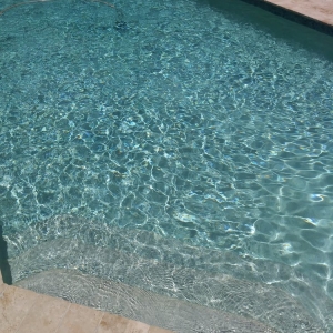 Weston Drew's Blue Pool Service & Repairs