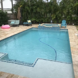 Photo of Excellent Pool Service & Repair