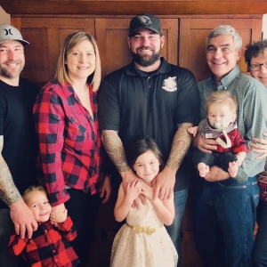 Photo of Hansen Family Plumbing and Air