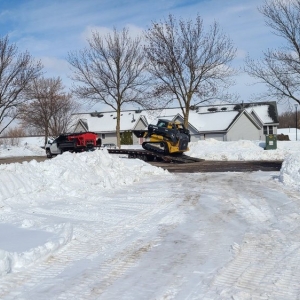 Photo of Waconia Landscaping