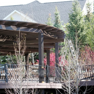 Photo of Deck And Patio Cover Specialist LLC
