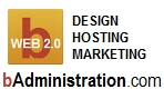 Photo of bAdministration Web Marketing