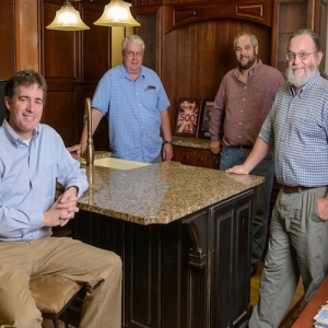 Photo of Crimson Design & Construction