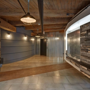 Photo of Crimson Design & Construction