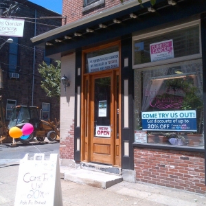 Photo of Spring Garden Cleaners