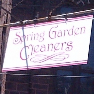 Photo of Spring Garden Cleaners