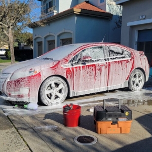 Photo of Express Mobile Detailing