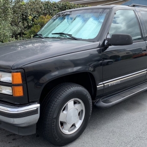 Photo of Express Mobile Detailing