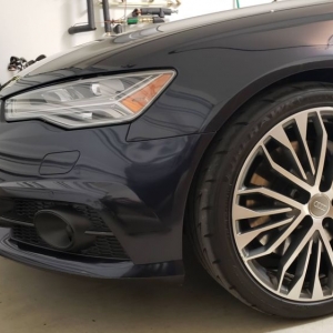 Photo of Express Mobile Detailing
