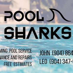 Jacksonville Pool Sharks
