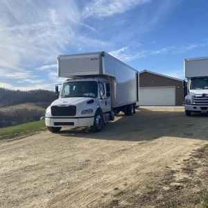 Lewisville Mango Moving & Storage