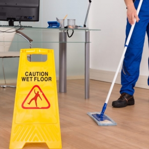 Castle Rock LW Cleaning Services