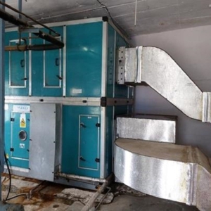 Photo of Murray SD Heater Repair