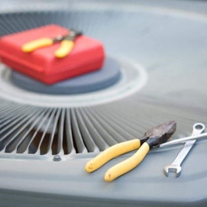 Photo of Murray SD Heater Repair