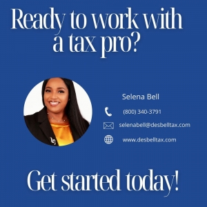 Photo of DesBell Tax